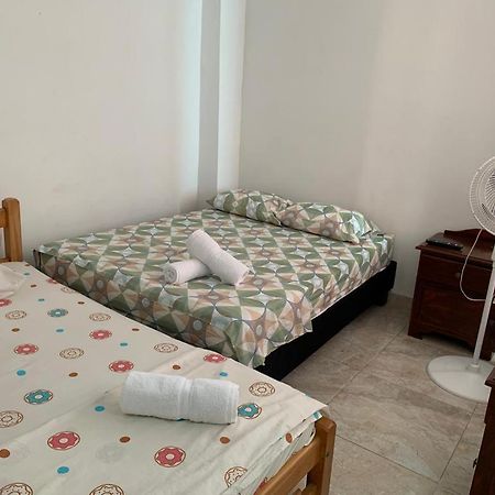 Hospedaje Alférez Real Jamundí Extérieur photo