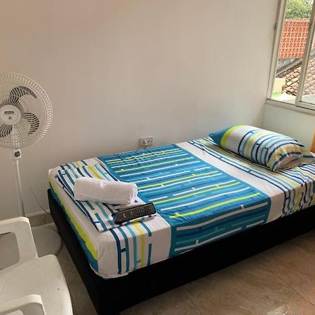 Hospedaje Alférez Real Jamundí Extérieur photo
