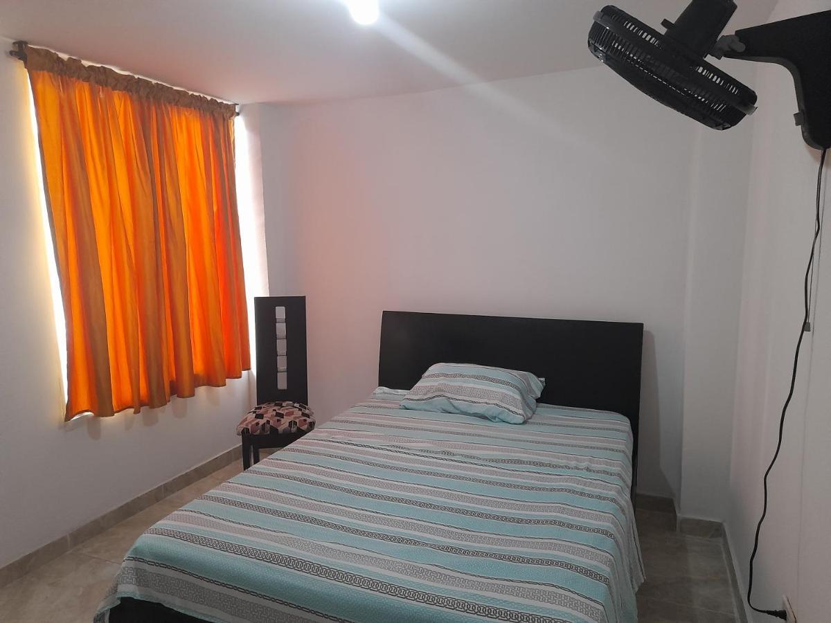 Hospedaje Alférez Real Jamundí Extérieur photo