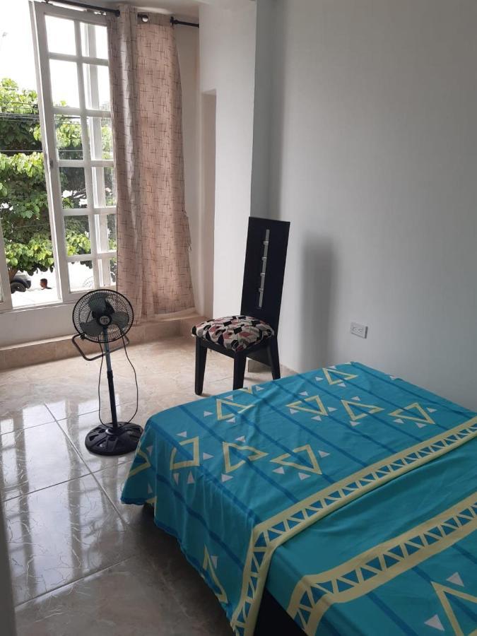 Hospedaje Alférez Real Jamundí Extérieur photo