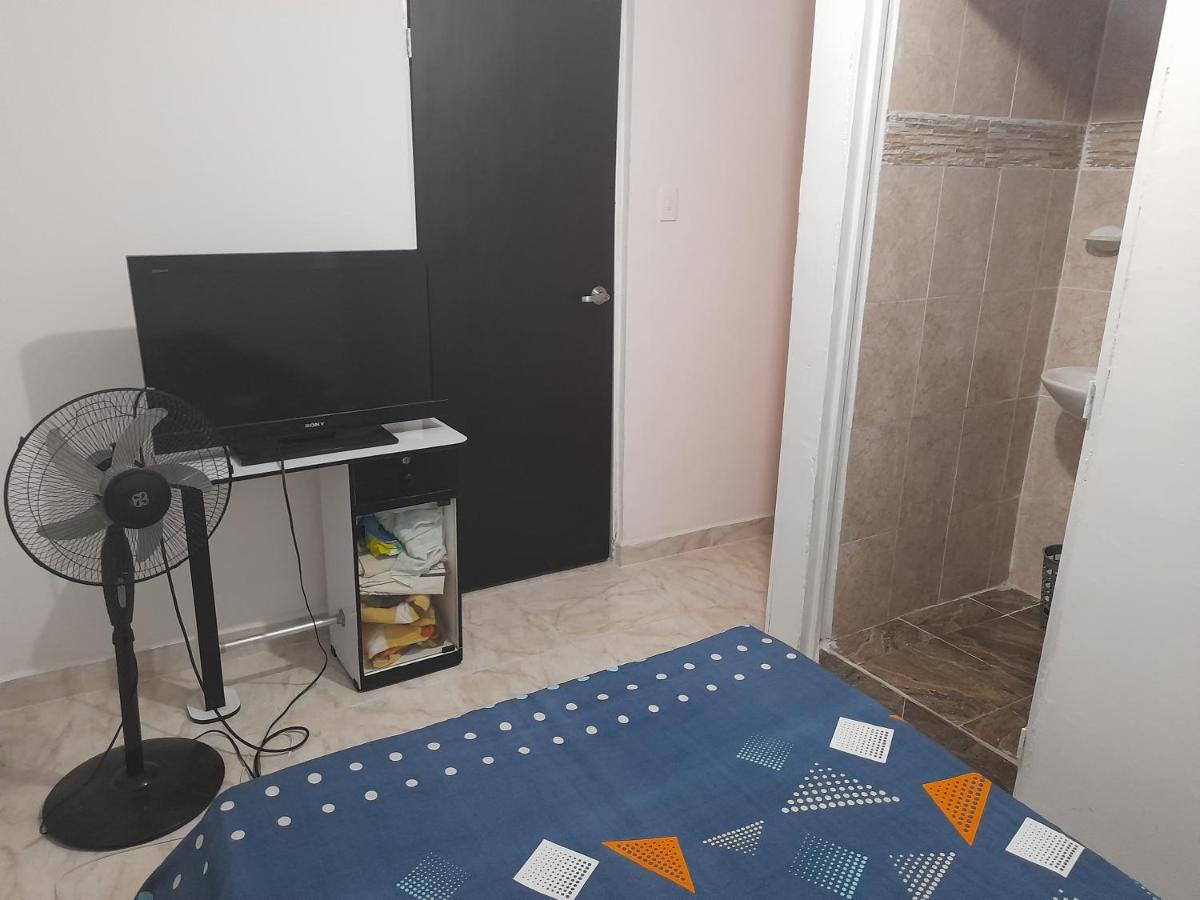 Hospedaje Alférez Real Jamundí Extérieur photo