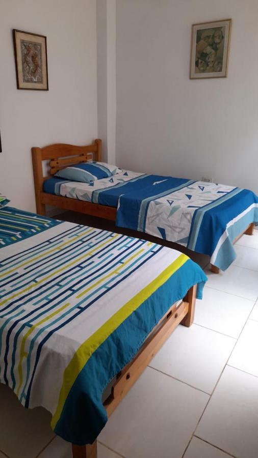 Hospedaje Alférez Real Jamundí Extérieur photo