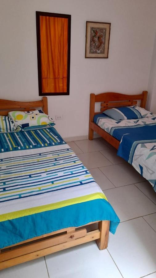 Hospedaje Alférez Real Jamundí Extérieur photo