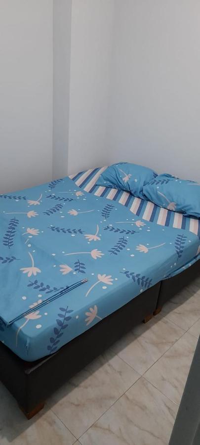 Hospedaje Alférez Real Jamundí Extérieur photo