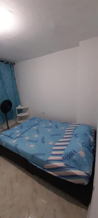 Hospedaje Alférez Real Jamundí Extérieur photo