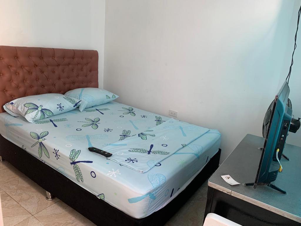 Hospedaje Alférez Real Jamundí Extérieur photo