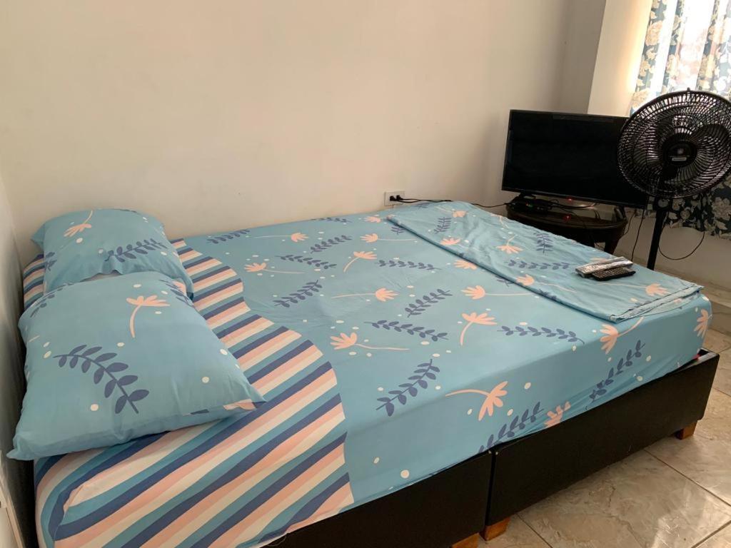 Hospedaje Alférez Real Jamundí Extérieur photo