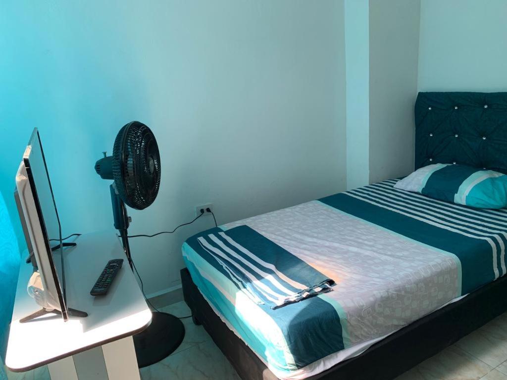 Hospedaje Alférez Real Jamundí Extérieur photo